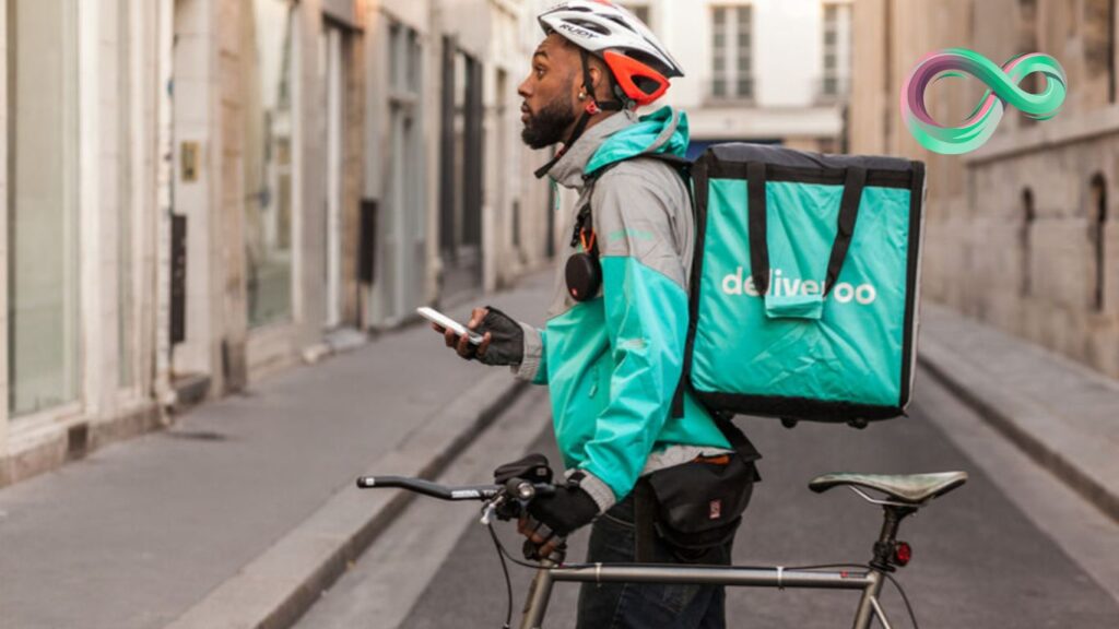 Devenir Coursier Deliveroo en 2024: Tout ce que Vous Devez Savoir