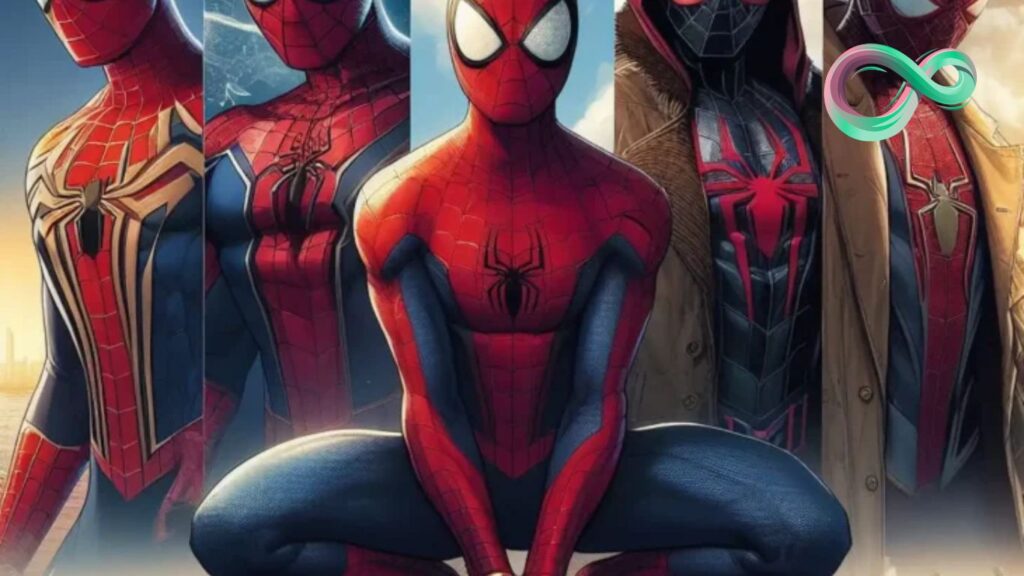 Les 3 Spider-Man dans No Way Home : Un Événement Cinématographique Inoubliable