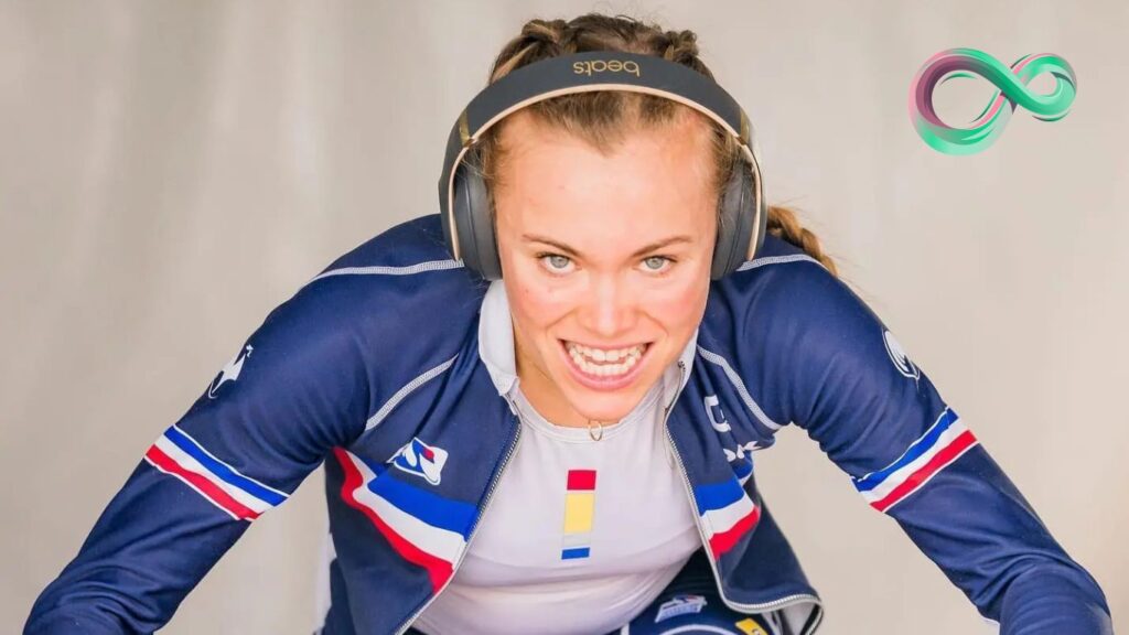 Loana Lecomte VTT Taille : Une Championne au Palmarès Impressionnant