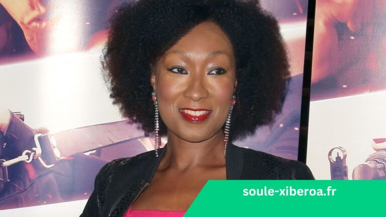 Nadège Beausson-Diagne : Parcours d'une Actrice et Activiste Contre les Violences Sexuelles