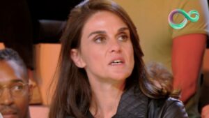 Myriam Palomba et Géraldine Maillet : Retour sur le Violent Clash sur TPMP