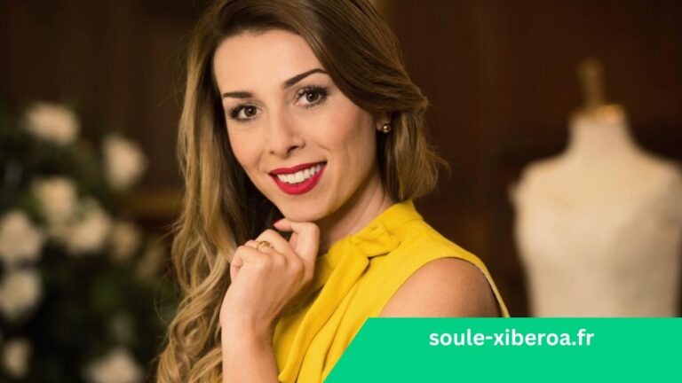 Élodie Villemus Enceinte : Son Parcours, sa Transformation Physique et ses Conseils de Wedding Planner