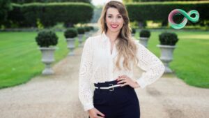 Élodie Villemus Enceinte : Son Parcours, sa Transformation Physique et ses Conseils de Wedding Planner