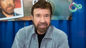 Chuck Norris à 83 ans : Son Grand Retour au Cinéma en 2024