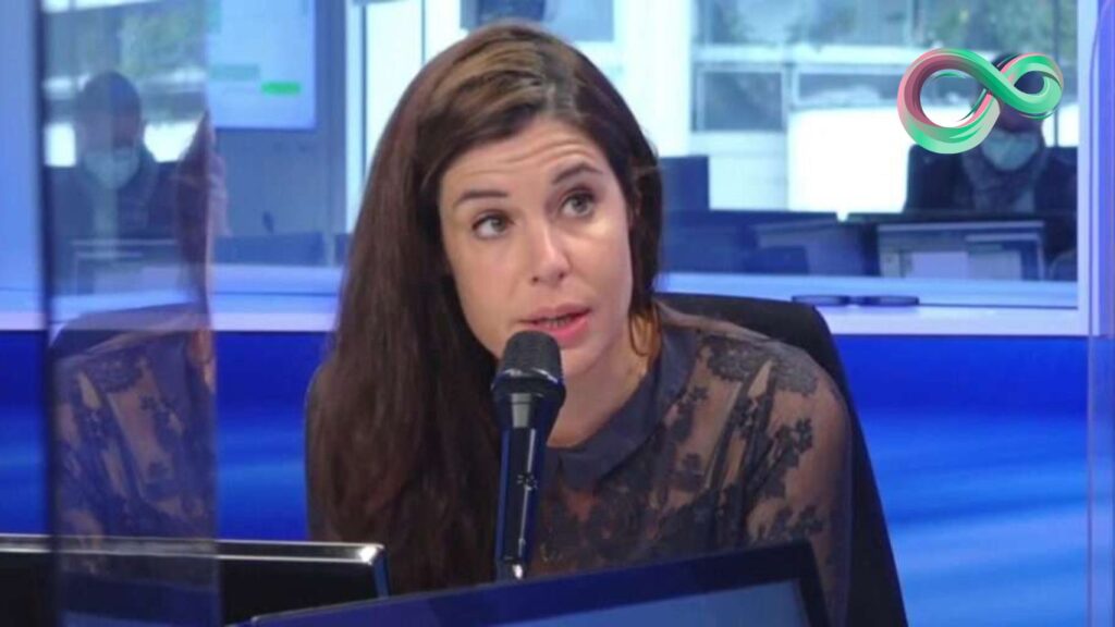 Mariage Charlotte d'Ornellas Compagnon : Est-Elle en Couple ?