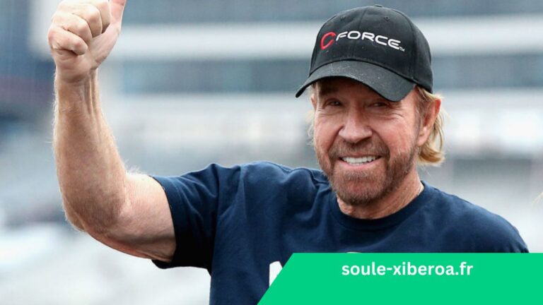 Chuck Norris à 83 ans : Son Grand Retour au Cinéma en 2024