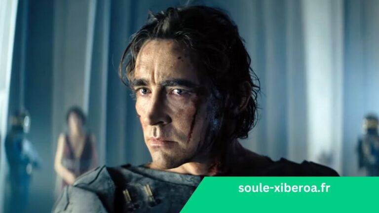 Filmographie de Lee Pace : Découvrez ses Films et Séries TV Incontournables