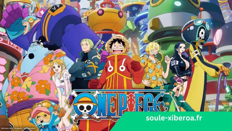 Découvrez les Meilleurs Animes sur Netflix : Séries Animées à Voir Absolument