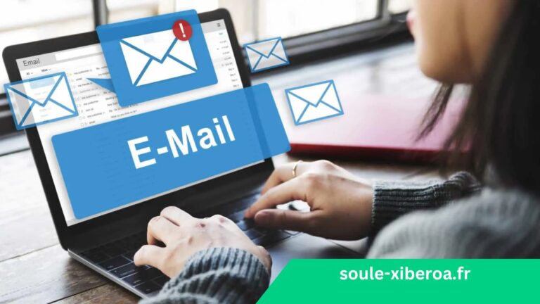 SFR Mail Connexion : Accédez facilement à votre boîte mail SFR et gérez vos e-mails