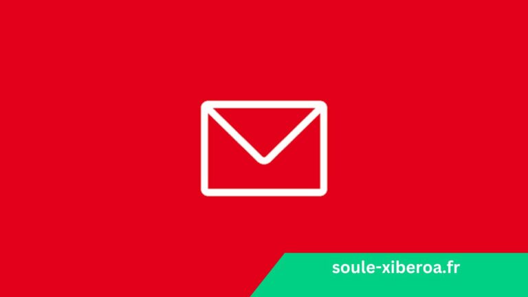 Comment accéder à votre messagerie SFR Mail : Guide complet pour lire et gérer vos e-mails