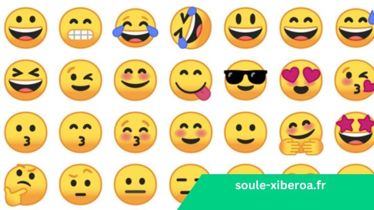 Emoji Android 2024 : Découvrez Les Nouvelles Fonctionnalités, Personnalisez et Utilisez Emoji Kitchen