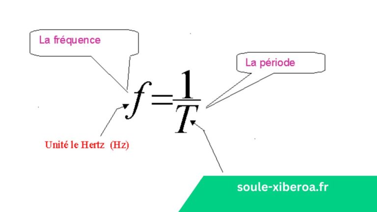 Comment Calculer la Fréquence d'une Onde : Guide Pratique pour les Élèves de 2nde