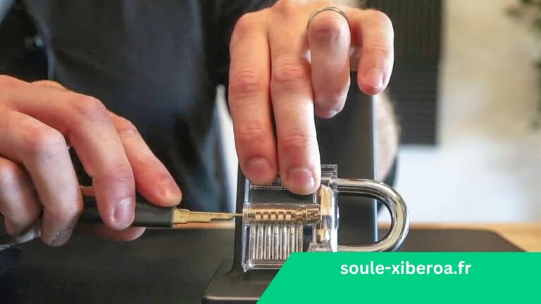 Lockpicking pour Débutants : Comment Crocheter une Serrure Pas à Pas