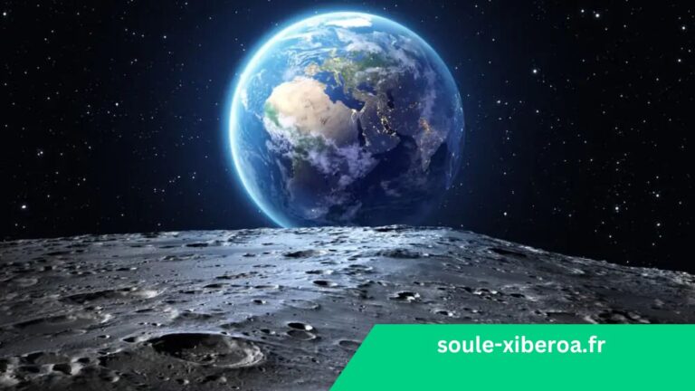 Combien de Temps pour Aller sur la Lune : Exploration et Missions Apollo 11