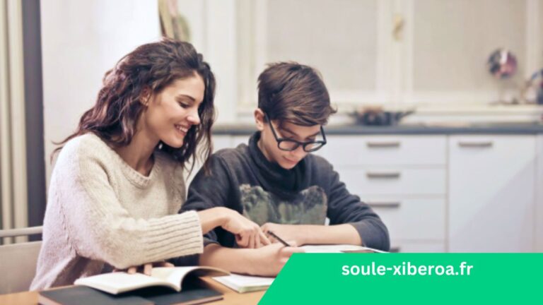 Soutien Scolaire en Ligne : Kartable pour une Réussite Scolaire Assurée