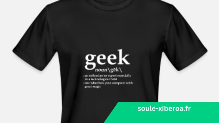 Geek : Définition, Origines et Évolution de la Culture Geek