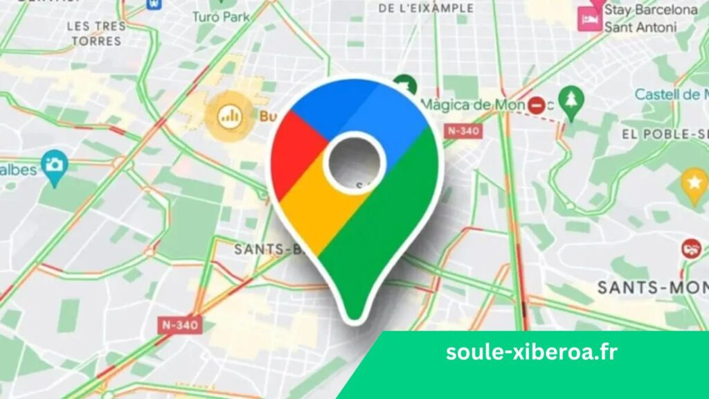 Comment Localiser un Numéro de Téléphone avec Google Maps : Guide Complet 2024