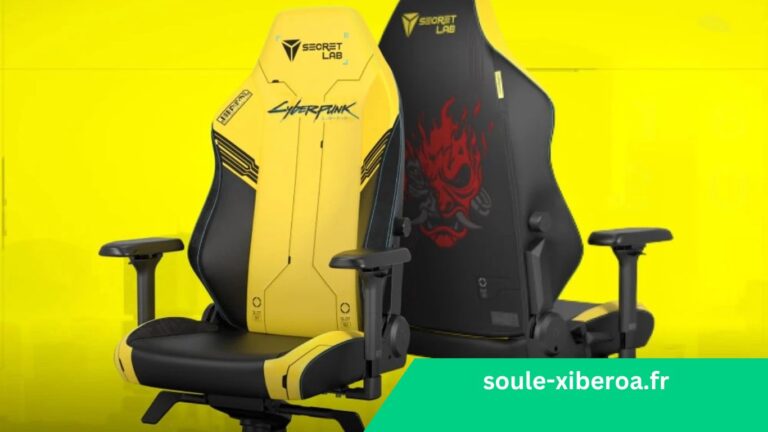 Secretlab Titan Evo 2022 : Guide Complet pour Choisir la Meilleure Chaise Gaming