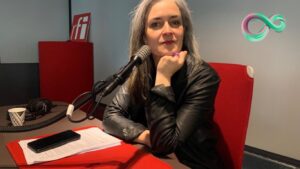 Elsa Vidal Vie Privée : Découvrez la Carrière et l'Engagement de cette Journaliste Française
