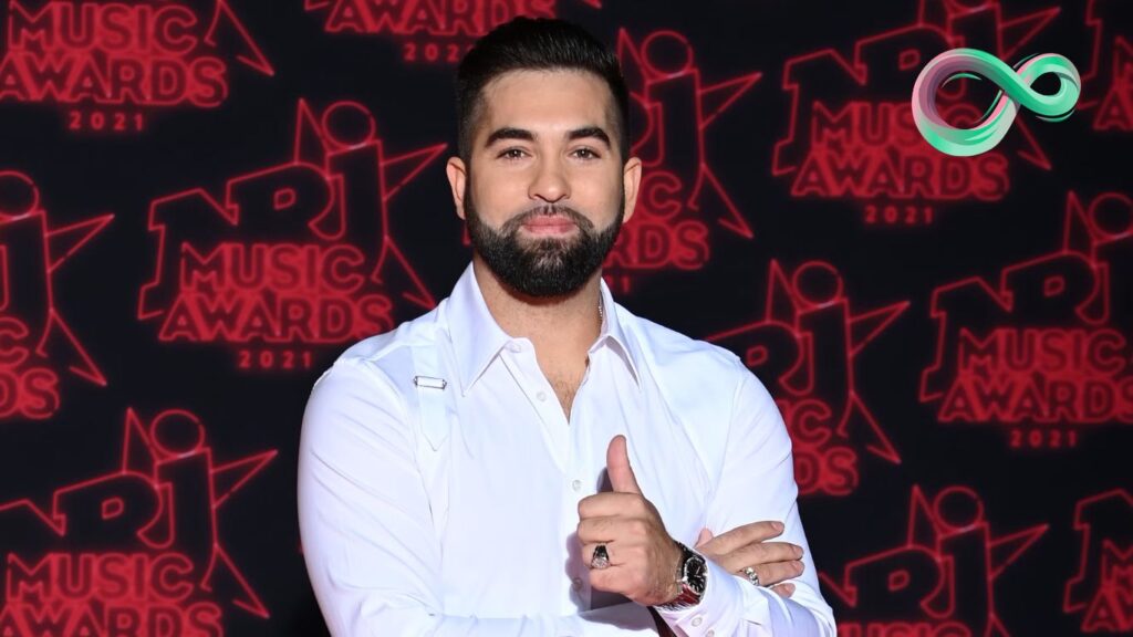 Qui Est La Femme De Kendji Girac Dans The Voice ? Découvrez Soraya Miranda et Leur Vie Privée