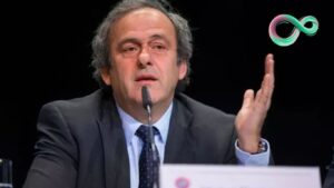 Christelle Platini : Femme Discrète Derrière la Légende du Football Michel Platini