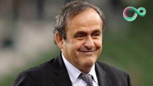 Christelle Platini : Femme Discrète Derrière la Légende du Football Michel Platini