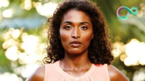 Sara Martins et Son Fils : La Vie Inspirante de l'Actrice et Maman Star