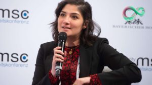 Rym Momtaz Mari : Biographie d'une Journaliste Influente de Politico Europe