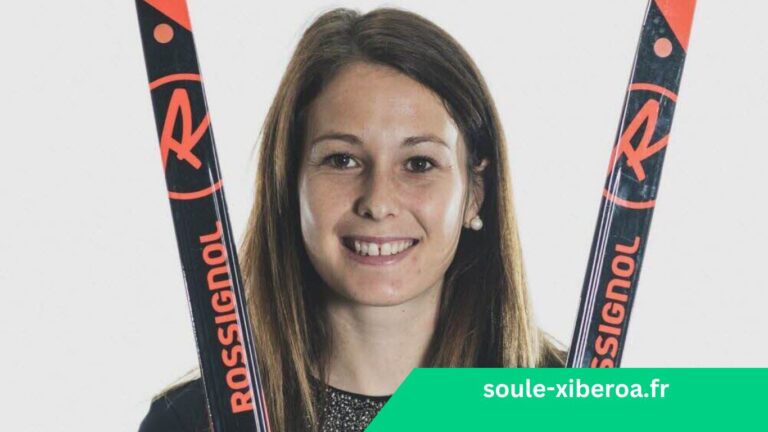 Chloé Chevalier Et Son Nouveau Compagnon : Leur Passion Partagée pour le Biathlon