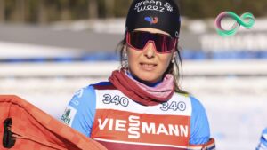 Chloé Chevalier Et Son Nouveau Compagnon : Leur Passion Partagée pour le Biathlon