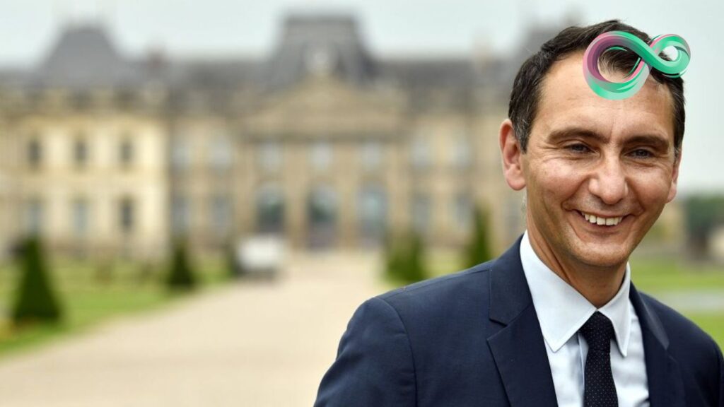 Laurent Jacobelli Compagnon : Parcours, Controverses et Influence au Rassemblement National