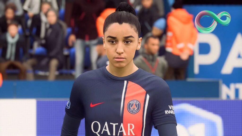 Sakina Karchaoui Mariée : Son Parcours au PSG et sa Popularité sur TikTok en 2023