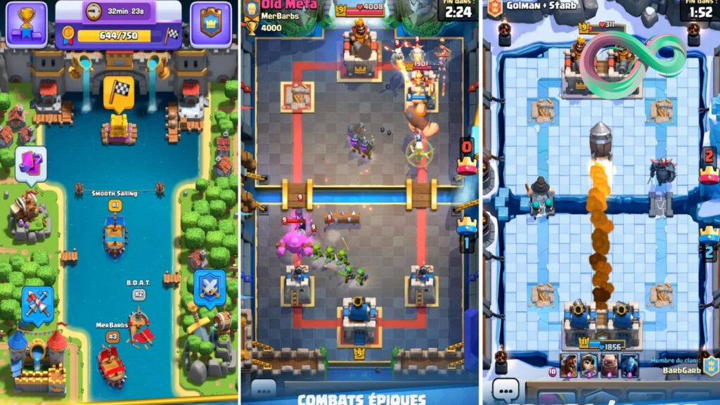 Master Royale : Guide Ultime pour Profiter de Ressources Illimitées sur Android et PC