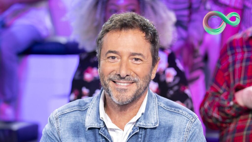 Bernard Montiel Et Son Fils : Révélation Incisive dans TPMP pour son Anniversaire