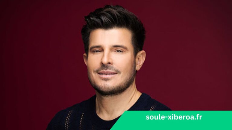 Vincent Niclo Et Son Compagnon : Rares Confidences sur Sa Vie Amoureuse