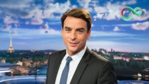 Julian Bugier Taille: Tout Savoir sur le Présentateur de France 2 et sa Famille