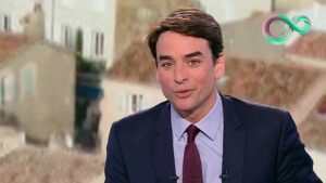 Julian Bugier Taille: Tout Savoir sur le Présentateur de France 2 et sa Famille