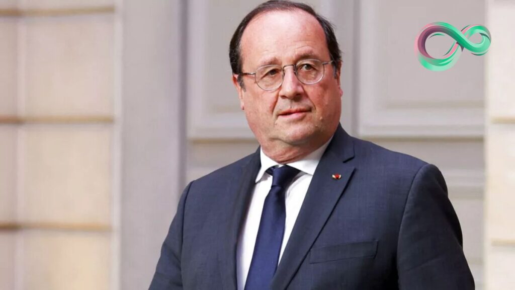 François Hollande et Sa Nouvelle Compagne Emmanuelle : Une Histoire d'Amour Captivante