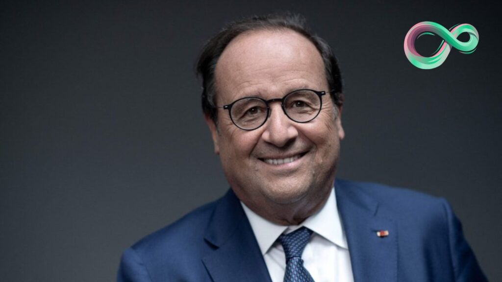 François Hollande et Sa Nouvelle Compagne Emmanuelle : Une Histoire d'Amour Captivante