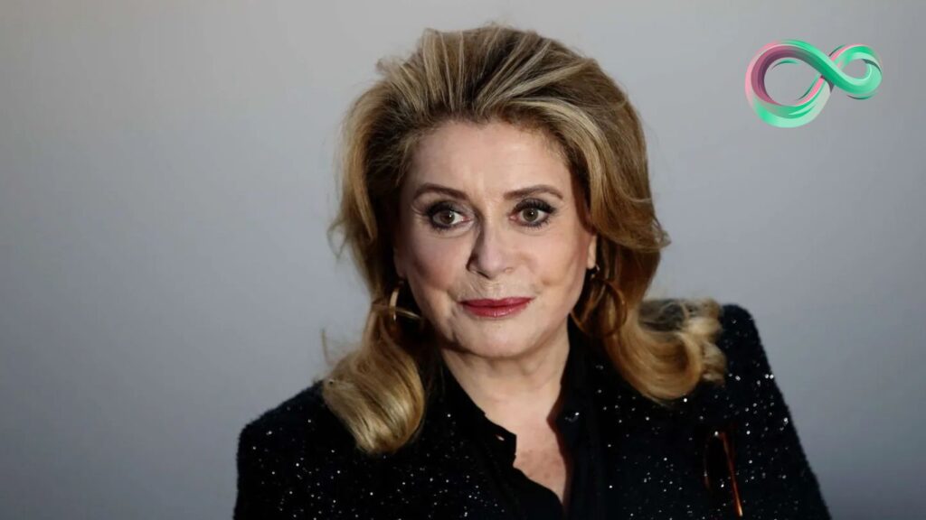 Qui Est Le compagnon Gilles Dufour compagnon De Catherine Deneuve ? Découvrez leur histoire fascinante.