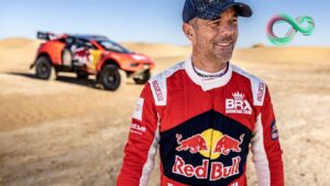 Sébastien Loeb Et Sa Nouvelle Compagne : De Sa Carrière au Dakar 2024