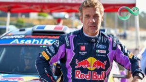 Sébastien Loeb Et Sa Nouvelle Compagne : De Sa Carrière au Dakar 2024