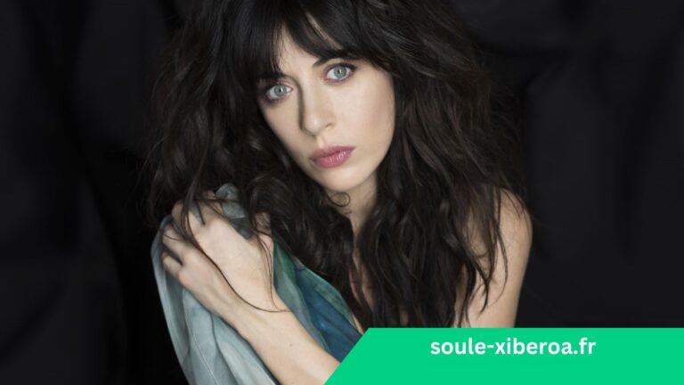 Nolwenn Leroy Enceinte 2024 : Parcours Musical et Vie Personnelle Révélée