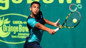 Arthur Fils Origine Antillaise : Un Talent Prometteur à Roland-Garros