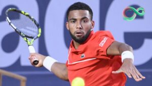 Arthur Fils Origine Antillaise : Un Talent Prometteur à Roland-Garros