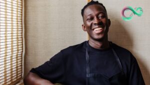 Taille Mory Sacko : Découverte du Chef Étoilé qui Marque la Cuisine Française