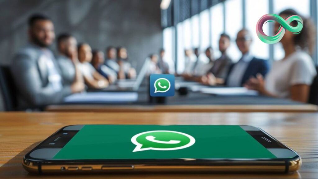 WhatsApp Appartient à Quel GAFAM ? Découvrez les Secrets des Géants du Web