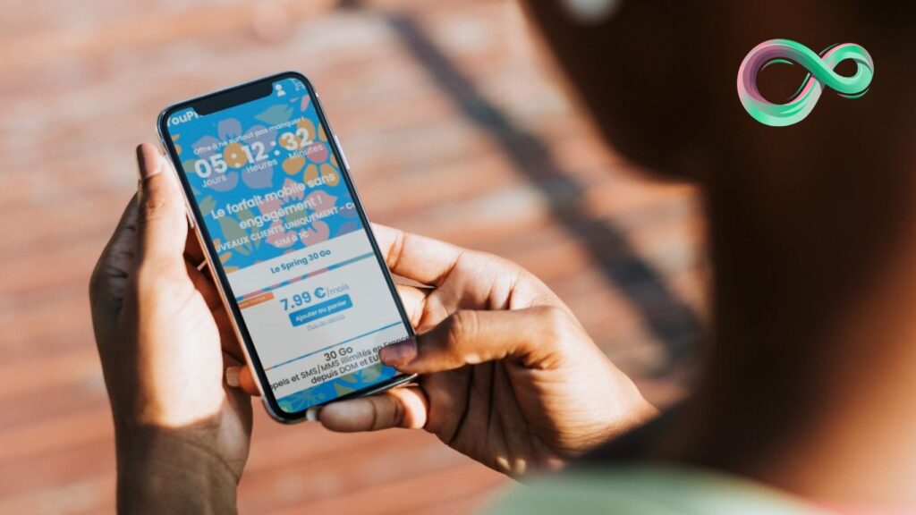 Forfait Mobile 130 GO : Combien de Temps de Connexion Internet ?