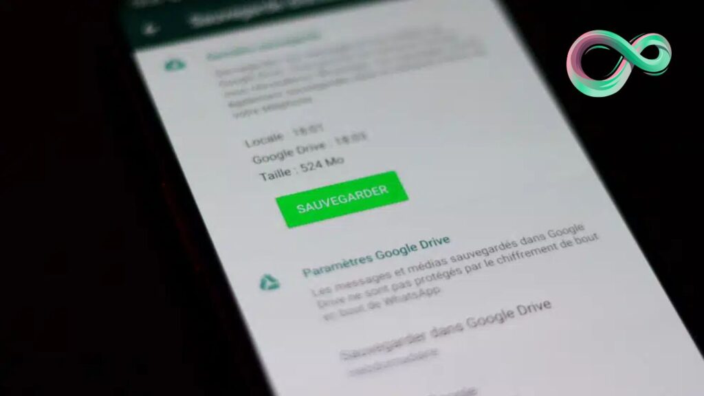 Sauvegarde WhatsApp sur Google Drive: Tutoriel pour Utilisateurs Android