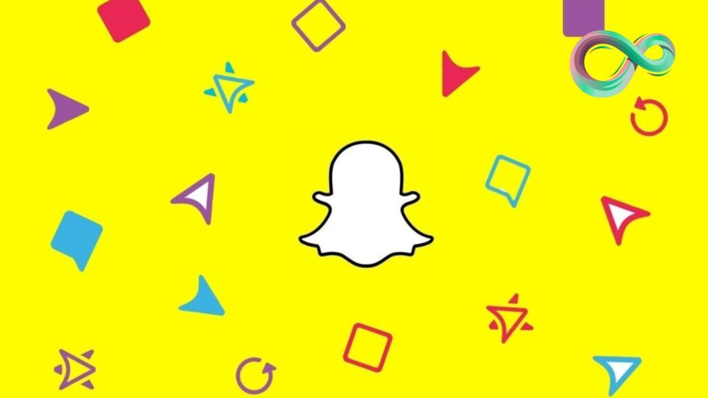 Flèche Grise sur Snapchat : Tout ce que Vous Devez Savoir sur les Icônes